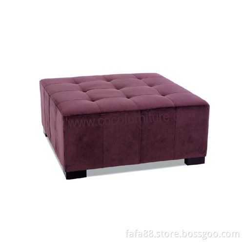 Stool (DS-158)